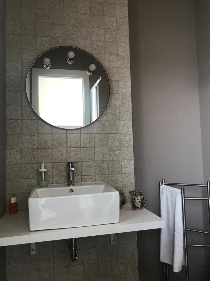 فيلا Casa Lau مارزاميمي المظهر الخارجي الصورة