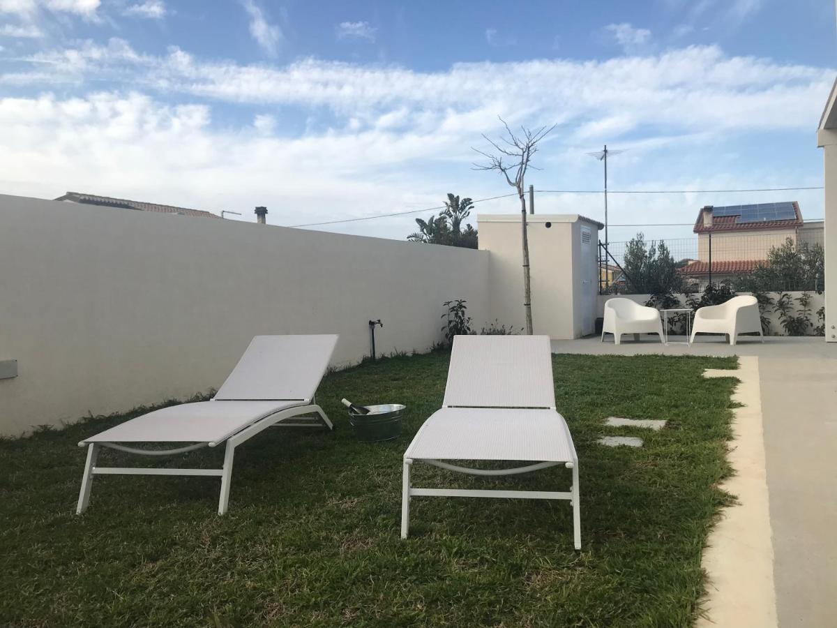 فيلا Casa Lau مارزاميمي المظهر الخارجي الصورة