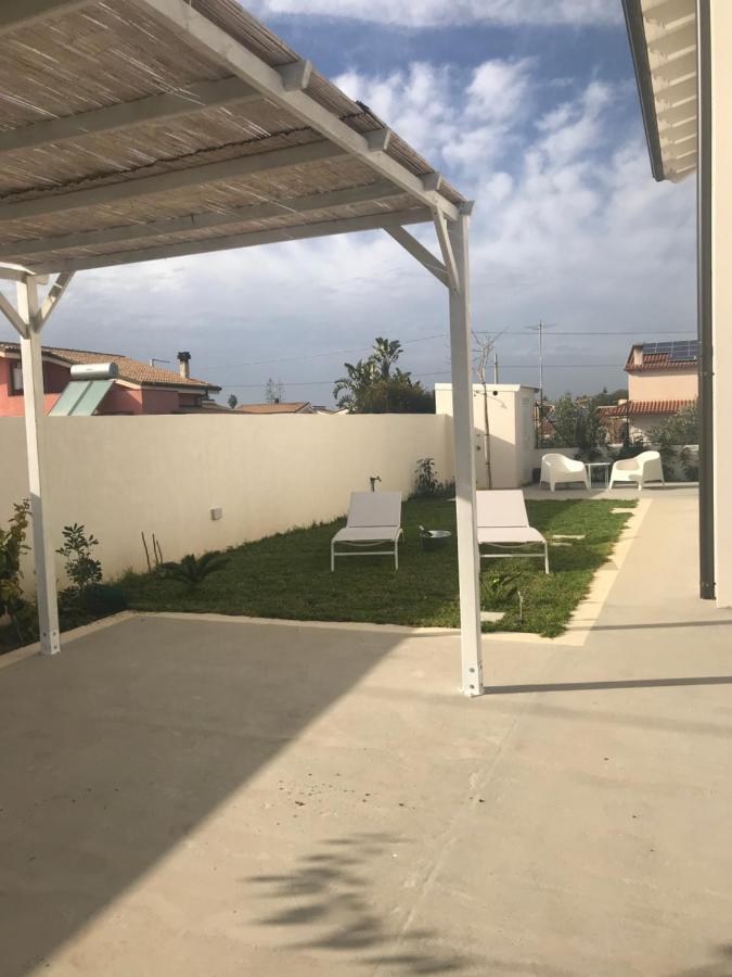 فيلا Casa Lau مارزاميمي المظهر الخارجي الصورة