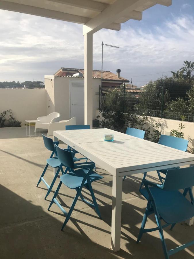 فيلا Casa Lau مارزاميمي المظهر الخارجي الصورة
