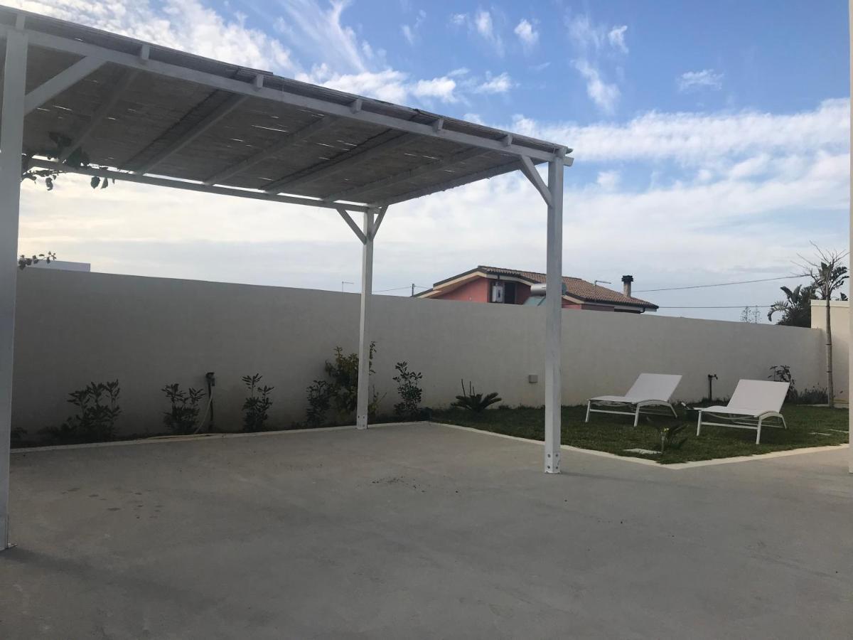 فيلا Casa Lau مارزاميمي المظهر الخارجي الصورة