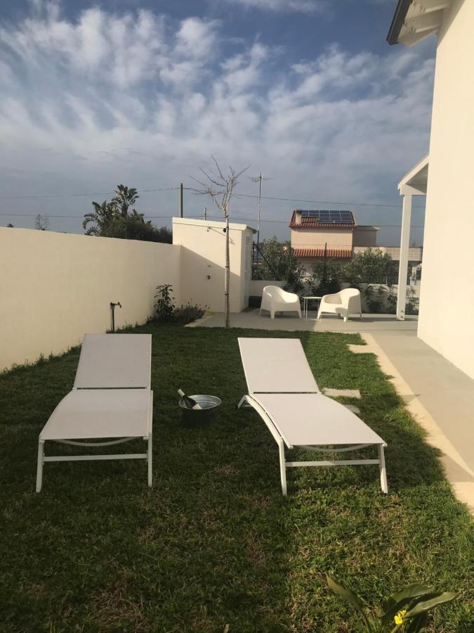 فيلا Casa Lau مارزاميمي المظهر الخارجي الصورة