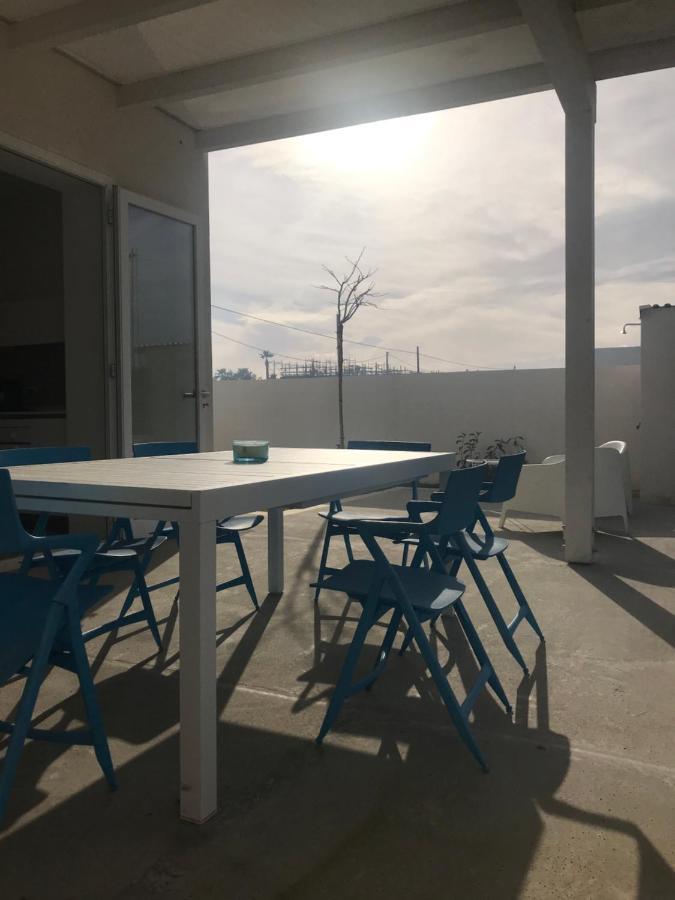 فيلا Casa Lau مارزاميمي المظهر الخارجي الصورة
